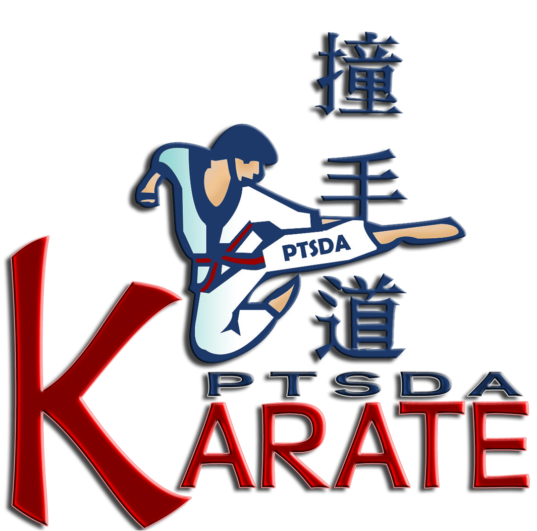 PTSDA Karate